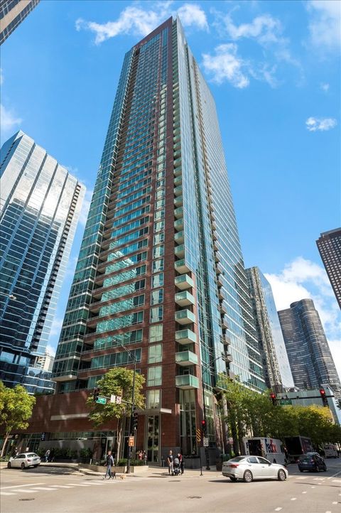 505 N McClurg Court 2605 Chicago IL 60611