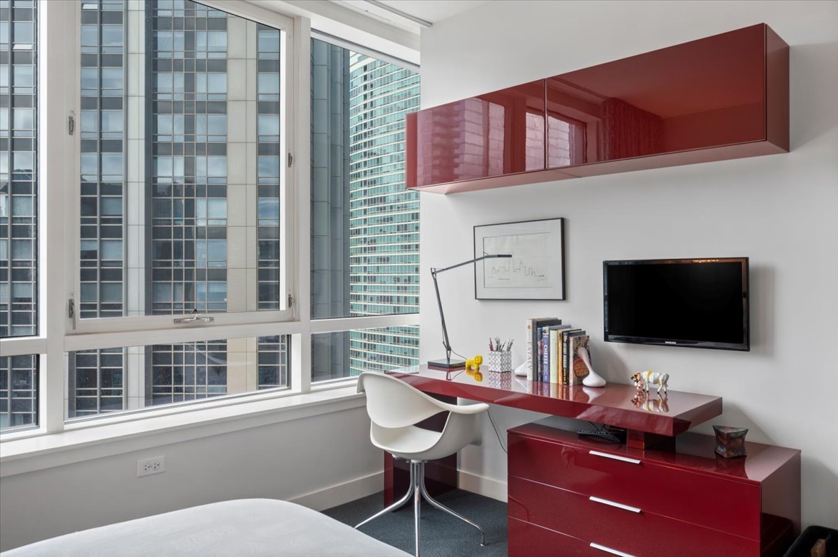 Chicago, Illinois 60611, United States, 2 Bedrooms Bedrooms, ,2 BathroomsBathrooms,Residential,Active,226840