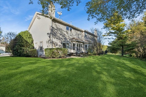 Tiny photo for 17193 W Cunningham Court, Libertyville, IL 60048 (MLS # 12751030)