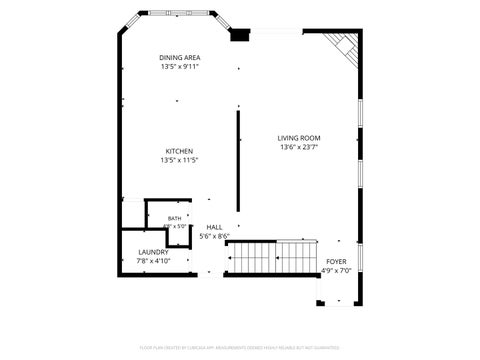 Tiny photo for 17193 W Cunningham Court, Libertyville, IL 60048 (MLS # 12751030)