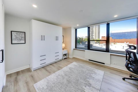 Tiny photo for 1560 N Sandburg Terrace #315J, Chicago, IL 60610 (MLS # 12688082)