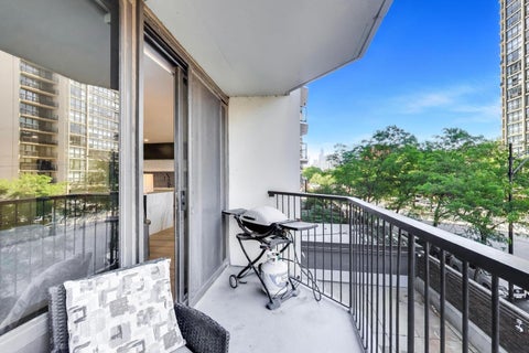 Tiny photo for 1560 N Sandburg Terrace #315J, Chicago, IL 60610 (MLS # 12688082)