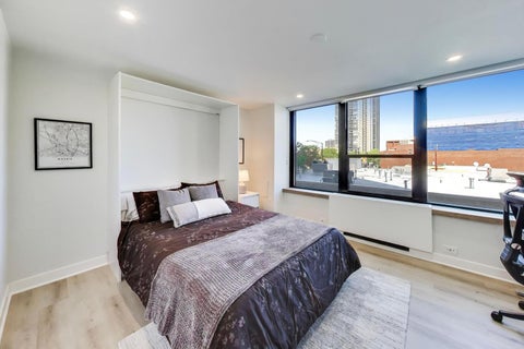 Tiny photo for 1560 N Sandburg Terrace #315J, Chicago, IL 60610 (MLS # 12688082)