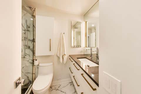 Tiny photo for 1560 N Sandburg Terrace #315J, Chicago, IL 60610 (MLS # 12688082)