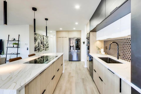 Tiny photo for 1560 N Sandburg Terrace #315J, Chicago, IL 60610 (MLS # 12688082)