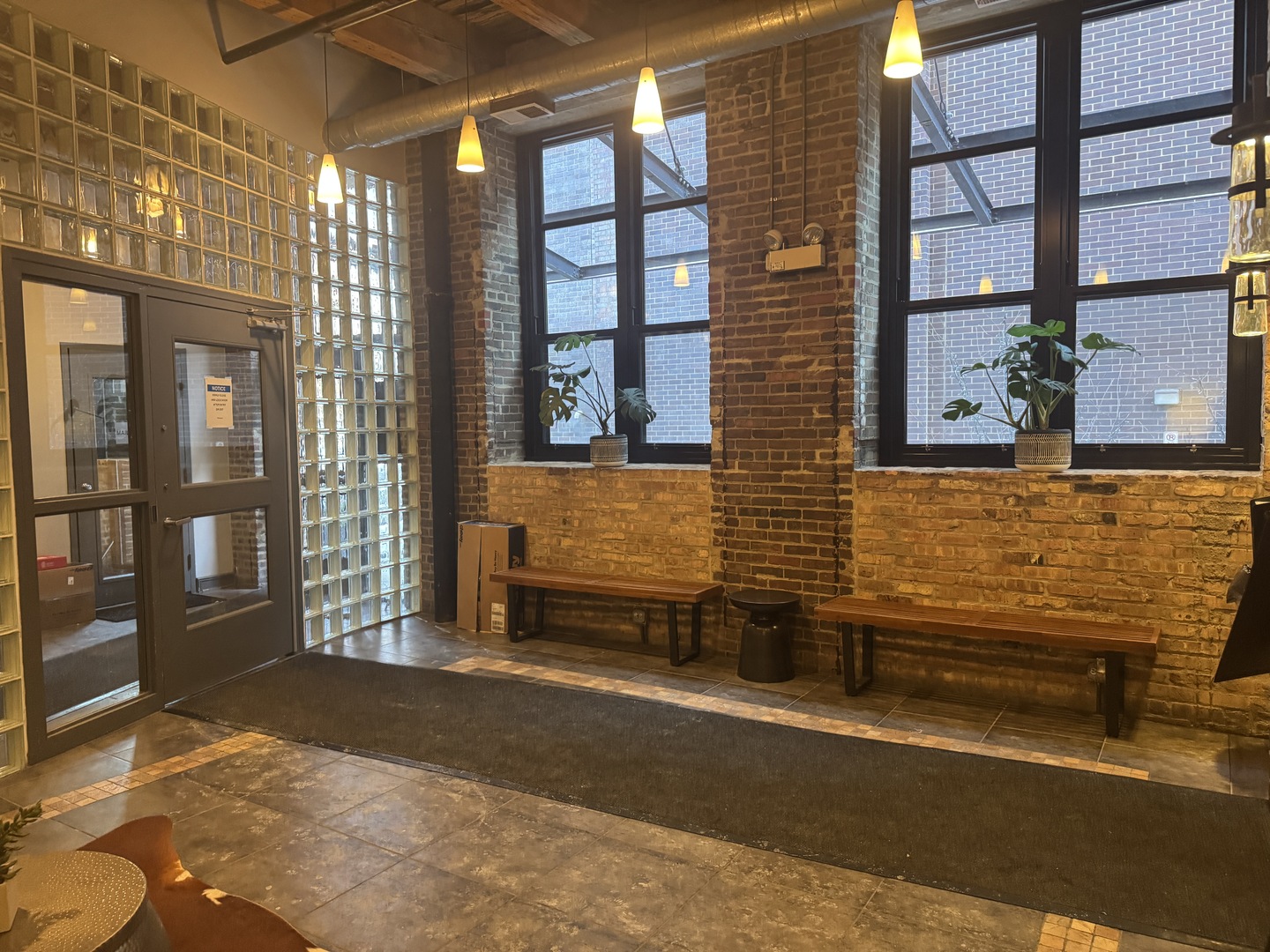 14 N Peoria Street 4F