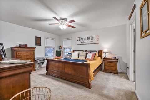 Tiny photo for 905 Dresser Drive, Normal, IL 61761 (MLS # 12518191)