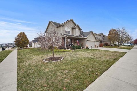 Tiny photo for 905 Dresser Drive, Normal, IL 61761 (MLS # 12518191)