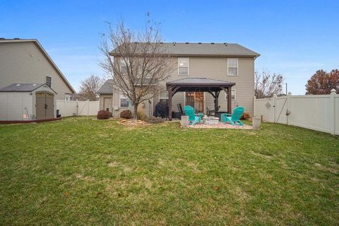 Tiny photo for 905 Dresser Drive, Normal, IL 61761 (MLS # 12518191)