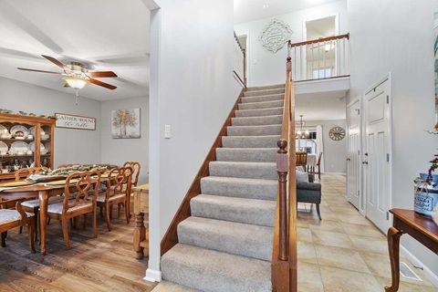 Tiny photo for 905 Dresser Drive, Normal, IL 61761 (MLS # 12518191)