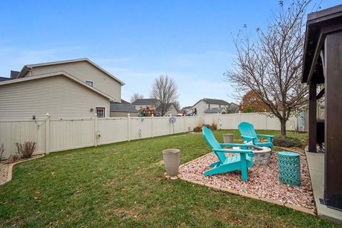 Tiny photo for 905 Dresser Drive, Normal, IL 61761 (MLS # 12518191)