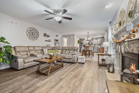 Tiny photo for 905 Dresser Drive, Normal, IL 61761 (MLS # 12518191)