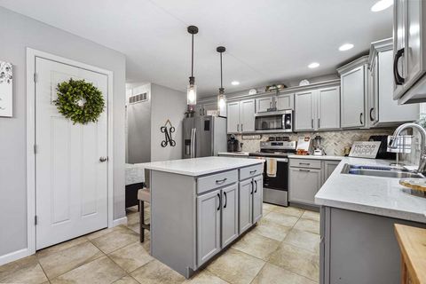 Tiny photo for 905 Dresser Drive, Normal, IL 61761 (MLS # 12518191)