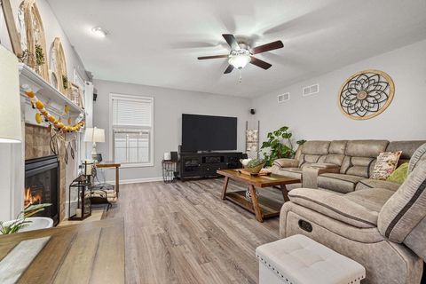 Tiny photo for 905 Dresser Drive, Normal, IL 61761 (MLS # 12518191)