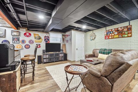 Tiny photo for 905 Dresser Drive, Normal, IL 61761 (MLS # 12518191)