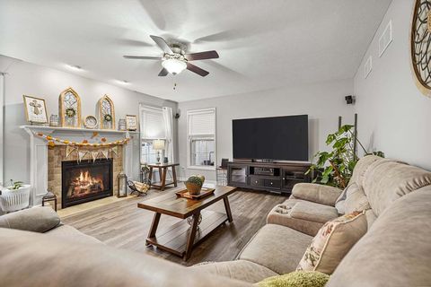 Tiny photo for 905 Dresser Drive, Normal, IL 61761 (MLS # 12518191)