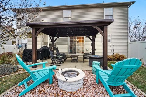 Tiny photo for 905 Dresser Drive, Normal, IL 61761 (MLS # 12518191)