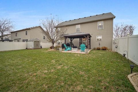 Tiny photo for 905 Dresser Drive, Normal, IL 61761 (MLS # 12518191)