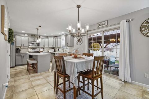 Tiny photo for 905 Dresser Drive, Normal, IL 61761 (MLS # 12518191)