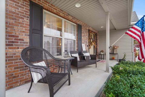 Tiny photo for 905 Dresser Drive, Normal, IL 61761 (MLS # 12518191)