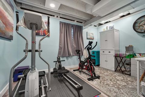 Tiny photo for 905 Dresser Drive, Normal, IL 61761 (MLS # 12518191)