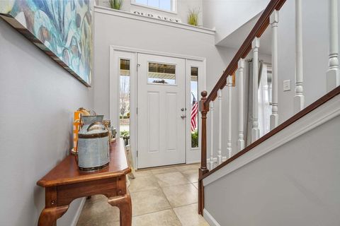 Tiny photo for 905 Dresser Drive, Normal, IL 61761 (MLS # 12518191)