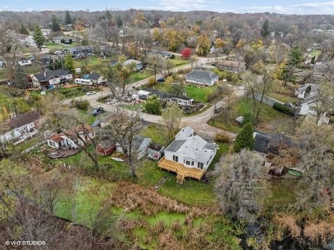 Tiny photo for 21621 W Cedar Avenue, Lake Villa, IL 60046 (MLS # 12474762)