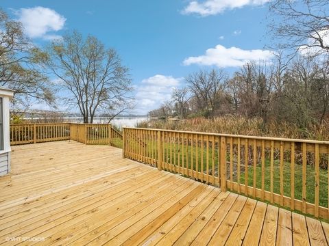 Tiny photo for 21621 W Cedar Avenue, Lake Villa, IL 60046 (MLS # 12474762)