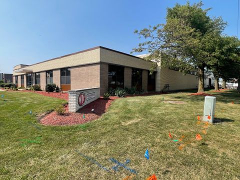 2150 Touhy Avenue Elk Grove Village IL 60007