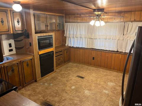 Tiny photo for 1000 DOVER Street, Centralia, IL 62801 (MLS # EB460523)