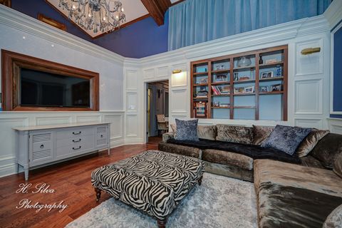 Tiny photo for 8106 Maple Street, Marengo, IL 60152 (MLS # 12571632)