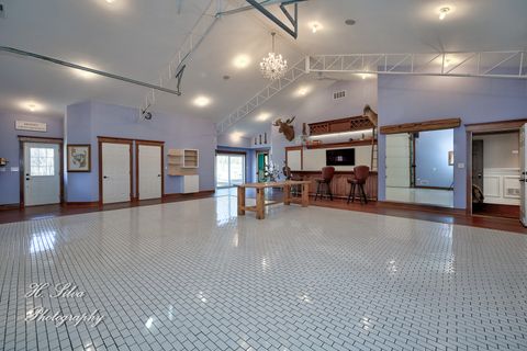 Tiny photo for 8106 Maple Street, Marengo, IL 60152 (MLS # 12571632)