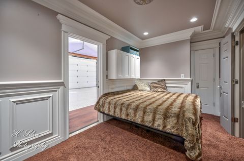 Tiny photo for 8106 Maple Street, Marengo, IL 60152 (MLS # 12571632)