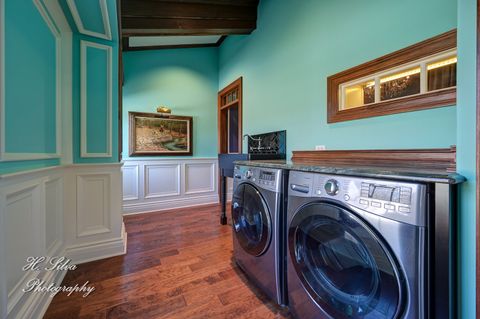 Tiny photo for 8106 Maple Street, Marengo, IL 60152 (MLS # 12571632)