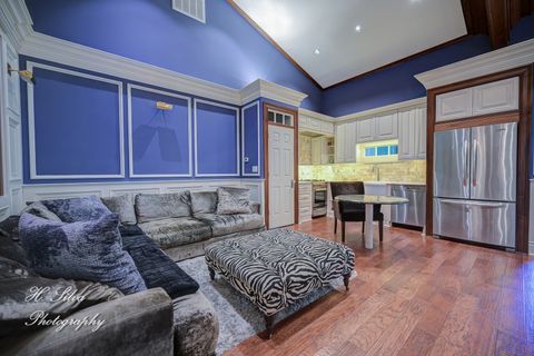 Tiny photo for 8106 Maple Street, Marengo, IL 60152 (MLS # 12571632)