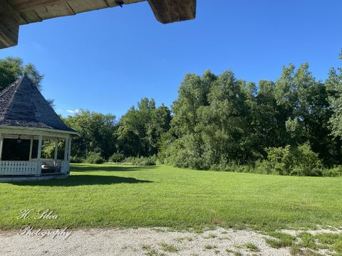 Tiny photo for 8106 Maple Street, Marengo, IL 60152 (MLS # 12571632)