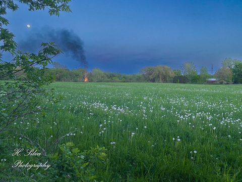 Tiny photo for 8106 Maple Street, Marengo, IL 60152 (MLS # 12571632)