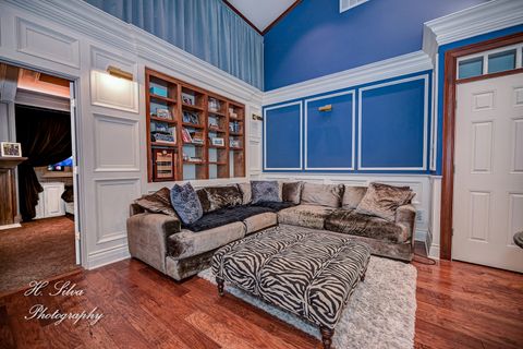 Tiny photo for 8106 Maple Street, Marengo, IL 60152 (MLS # 12571632)