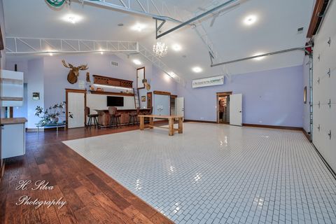 Tiny photo for 8106 Maple Street, Marengo, IL 60152 (MLS # 12571632)