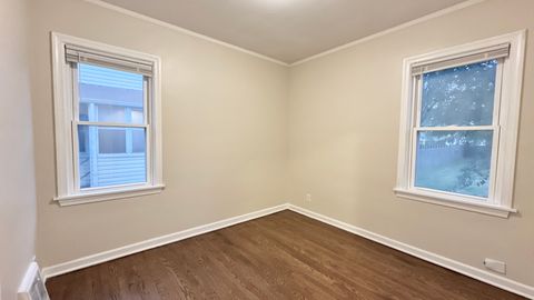 Tiny photo for 21209 Oak Street, Matteson, IL 60443 (MLS # 12421734)
