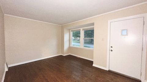 Tiny photo for 21209 Oak Street, Matteson, IL 60443 (MLS # 12421734)