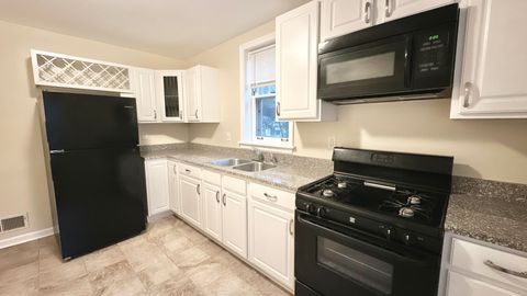 Tiny photo for 21209 Oak Street, Matteson, IL 60443 (MLS # 12421734)