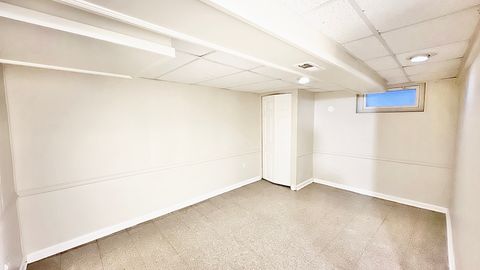 Tiny photo for 21209 Oak Street, Matteson, IL 60443 (MLS # 12421734)