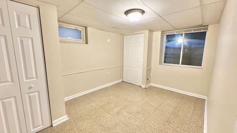 Tiny photo for 21209 Oak Street, Matteson, IL 60443 (MLS # 12421734)