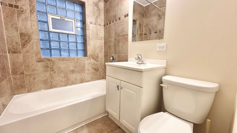 Tiny photo for 21209 Oak Street, Matteson, IL 60443 (MLS # 12421734)