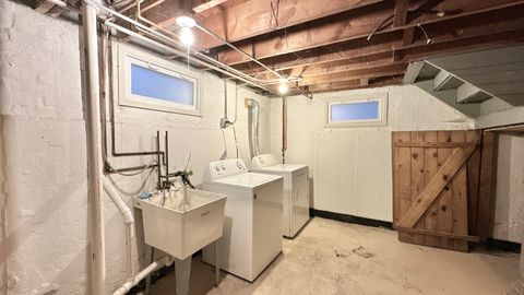 Tiny photo for 21209 Oak Street, Matteson, IL 60443 (MLS # 12421734)