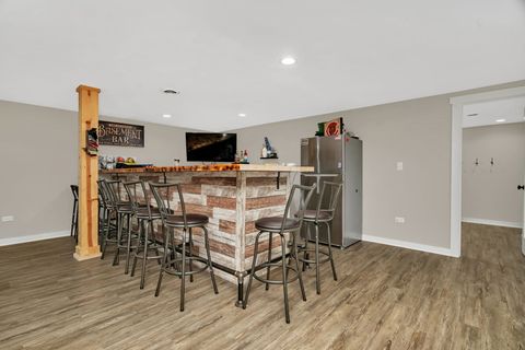 Tiny photo for 801 W Daisy Place, Coal City, IL 60416 (MLS # 12483225)
