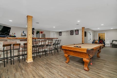 Tiny photo for 801 W Daisy Place, Coal City, IL 60416 (MLS # 12483225)
