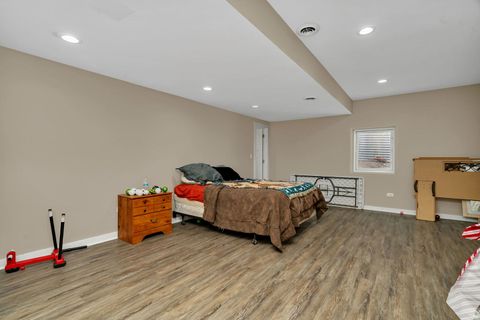 Tiny photo for 801 W Daisy Place, Coal City, IL 60416 (MLS # 12483225)