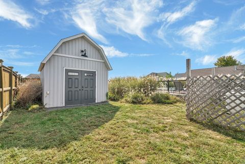 Tiny photo for 801 W Daisy Place, Coal City, IL 60416 (MLS # 12483225)
